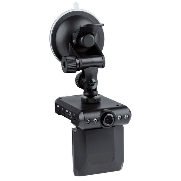 Відеореєстратор Challenger GVR-210