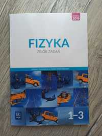 Fizyka - zbiór zadań 1-3