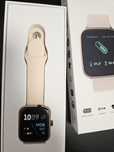 Smartwatch VECTOR SMART Classic VCTR-31-01RG Różowe złoto