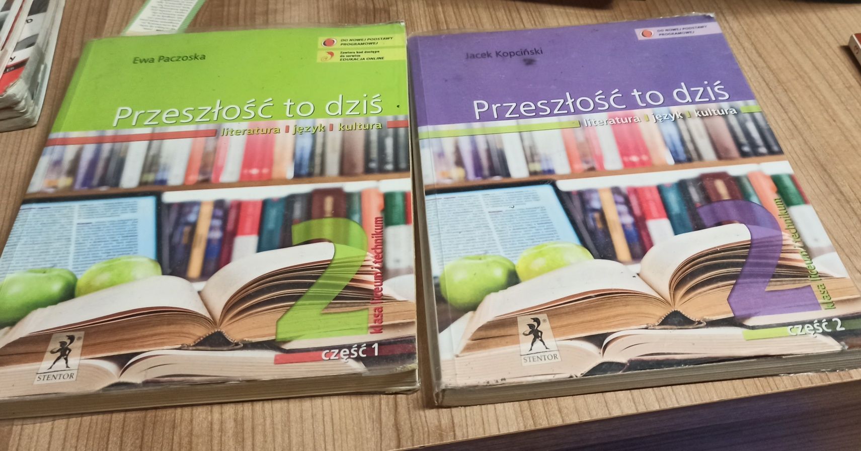 Przeszłosc to dziś 2