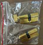 Wkładka LOB 30/35 + 30/35G. System jednego klucza.
