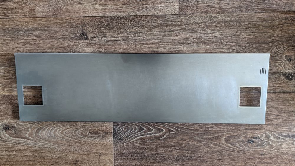 Запчасти к вытяжке Best