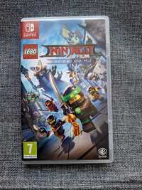 Lego Ninjago Nintendo Switch