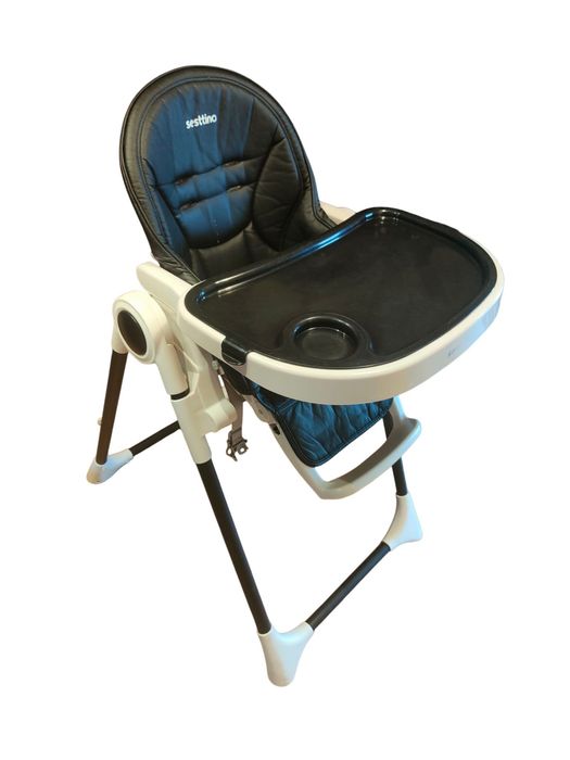 Krzeselko do karmienia Sesttino