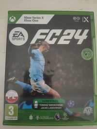 EA FC 24 Xbox series / One FIFA 24