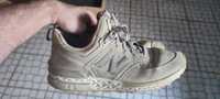 Tênis newbalance 43