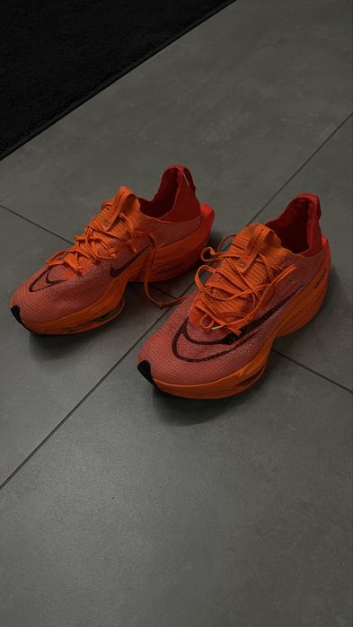 Бігові кросівки Nike Air Zoom Alphafly Next 2
