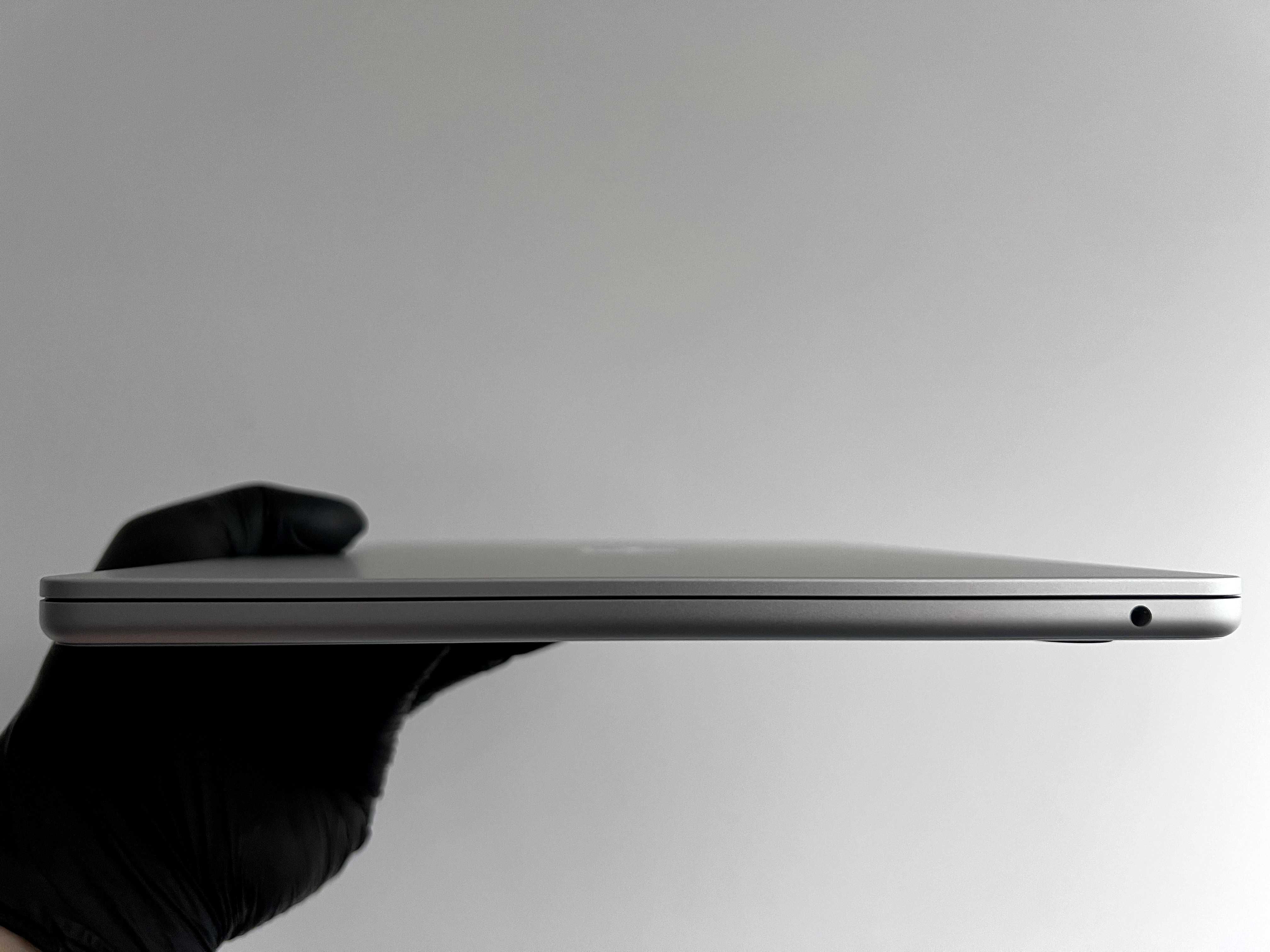 MacBook Air M2 A2681 M3 A3113 iCloud Разбірка Дисплей Топкейс