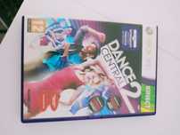 Gra dance Central 2 na Kinect Xbox 360