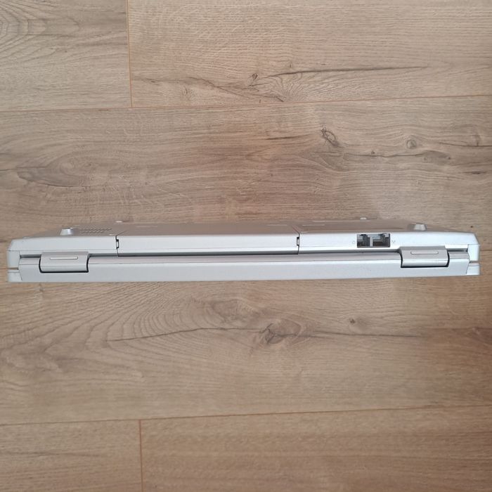 Ноутбук Sony VAIO VGN-FZ21MR  Intel core 2 duo 2.0, ОЗУ 3gb, hdd 160gb