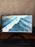 Monitor Gaming Gigabyte M27Q 27” QHD 170Hz IPS – com fatura e garantia