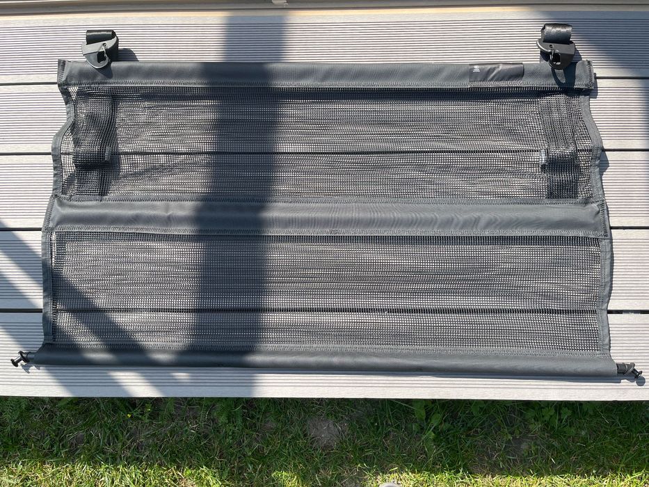 Siatka grodziowa Audi Q5