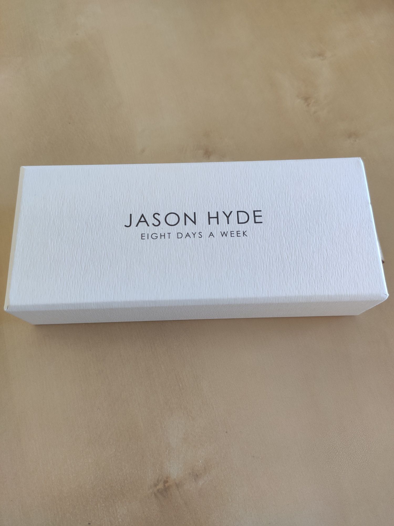 Jason Hyde JH41007