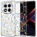 Tech-Protect Flexair Xiaomi Redmi Note 14 Pro 5G / Poco X7 5G