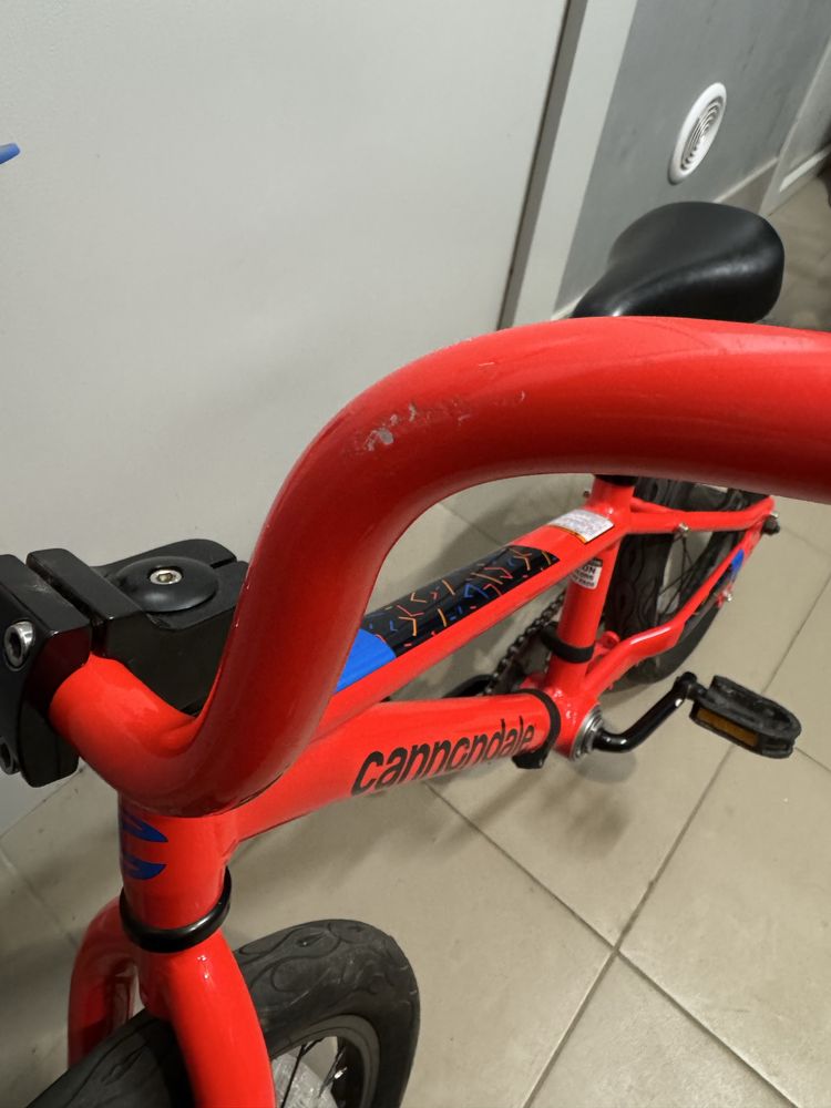 Велосипед дитячий Cannondale TRAIL BOYS ARD 16’’