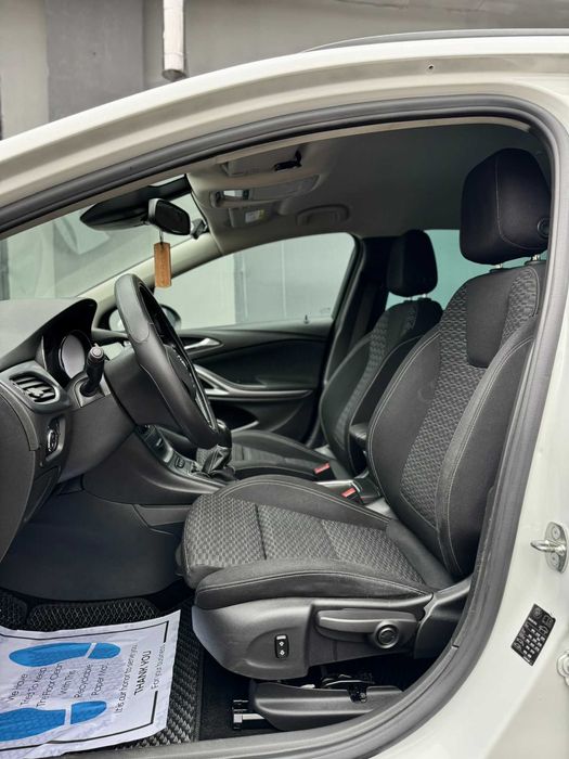 Opel Astra K Sports Tourer «Business»