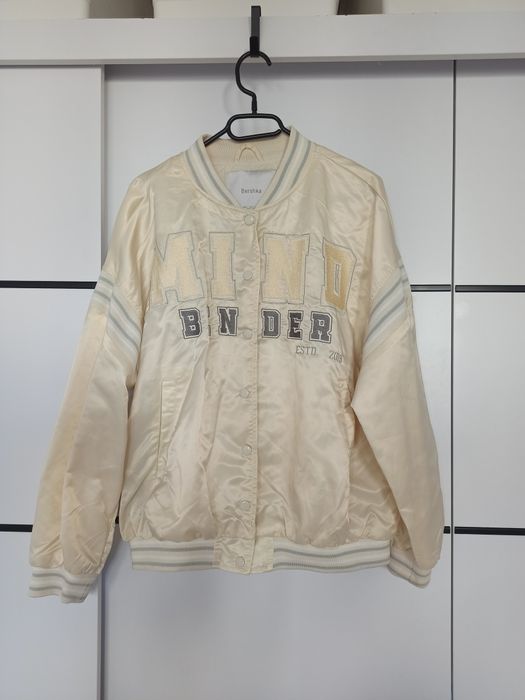 Bluza kurtka bershka L