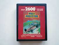 Pole Position do Atari 2600