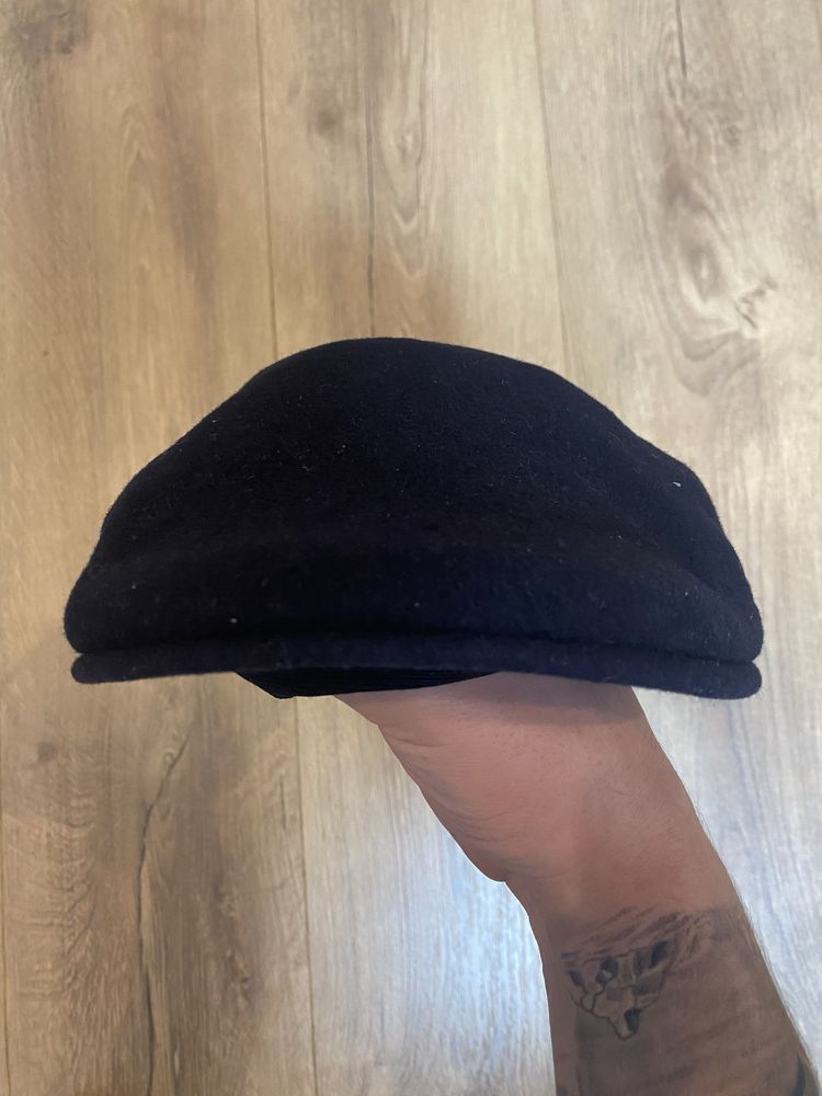 Kangol берет/кепка/шапка/жиганка