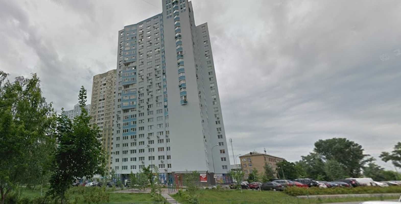 Довгострокова оренда сучасної квартири на Позняках