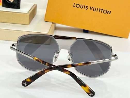 Okulary słoneczne Louis Vuitton 050418