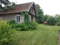 Działka 2800m2 Siedlisko NOWA WOLA