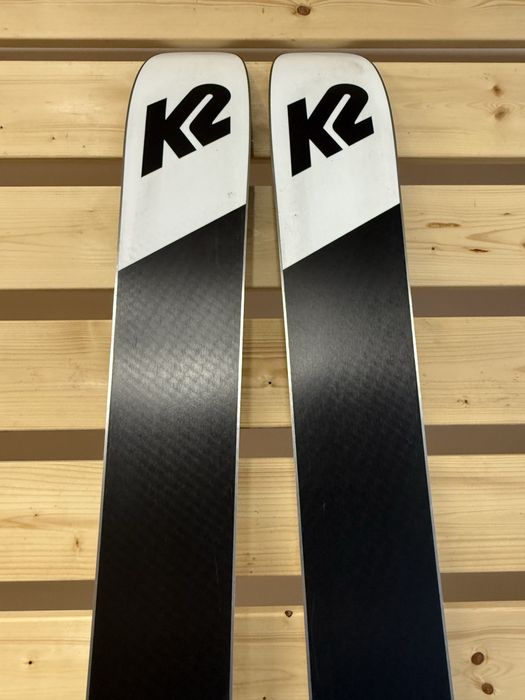 FREESKI ALLmountain | Narty K2 MINDBENDER 90 Ti 170cm