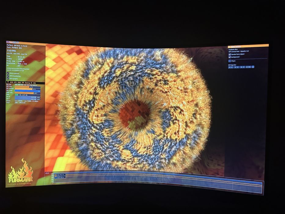 Pc gaming Ryzen 5700x3d + RTX 3080