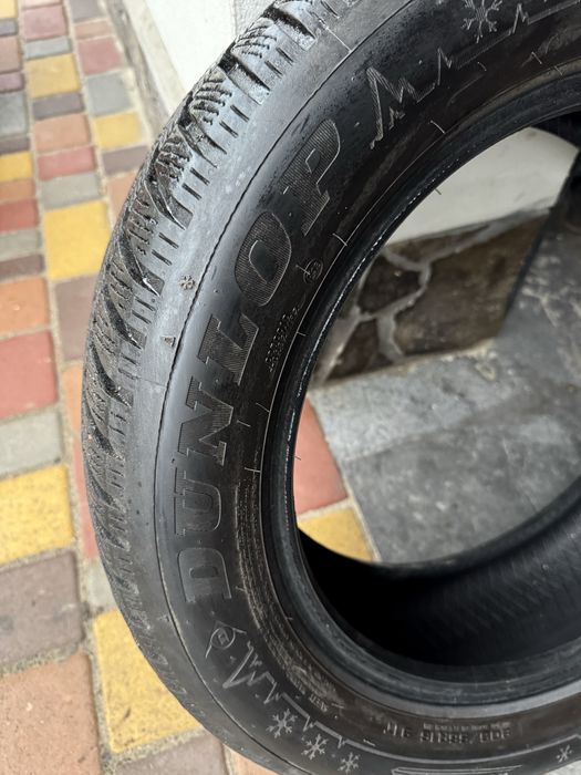 Зимова гума.