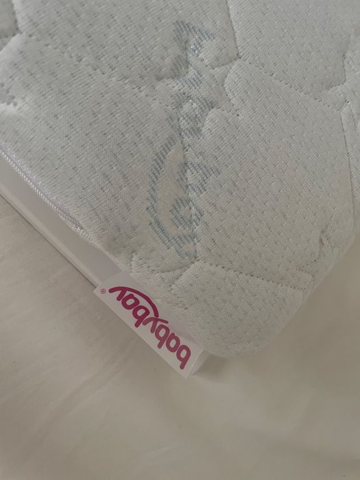 Berço evolutivo Babybay Original Branco