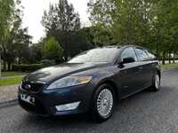 Ford Mondeo SW 1.8 Tdci ECOnetic (Apenas 1 Registo)-Excelente Estado