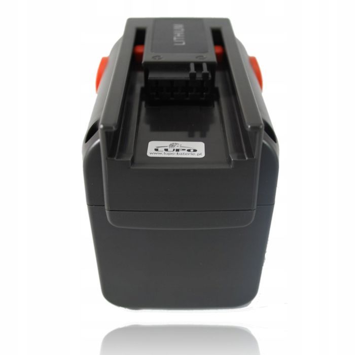 Akumulator do Gardena EasyCut 18V 6,0Ah Li-ion