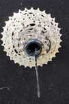 Cassete Shimano Ultegra