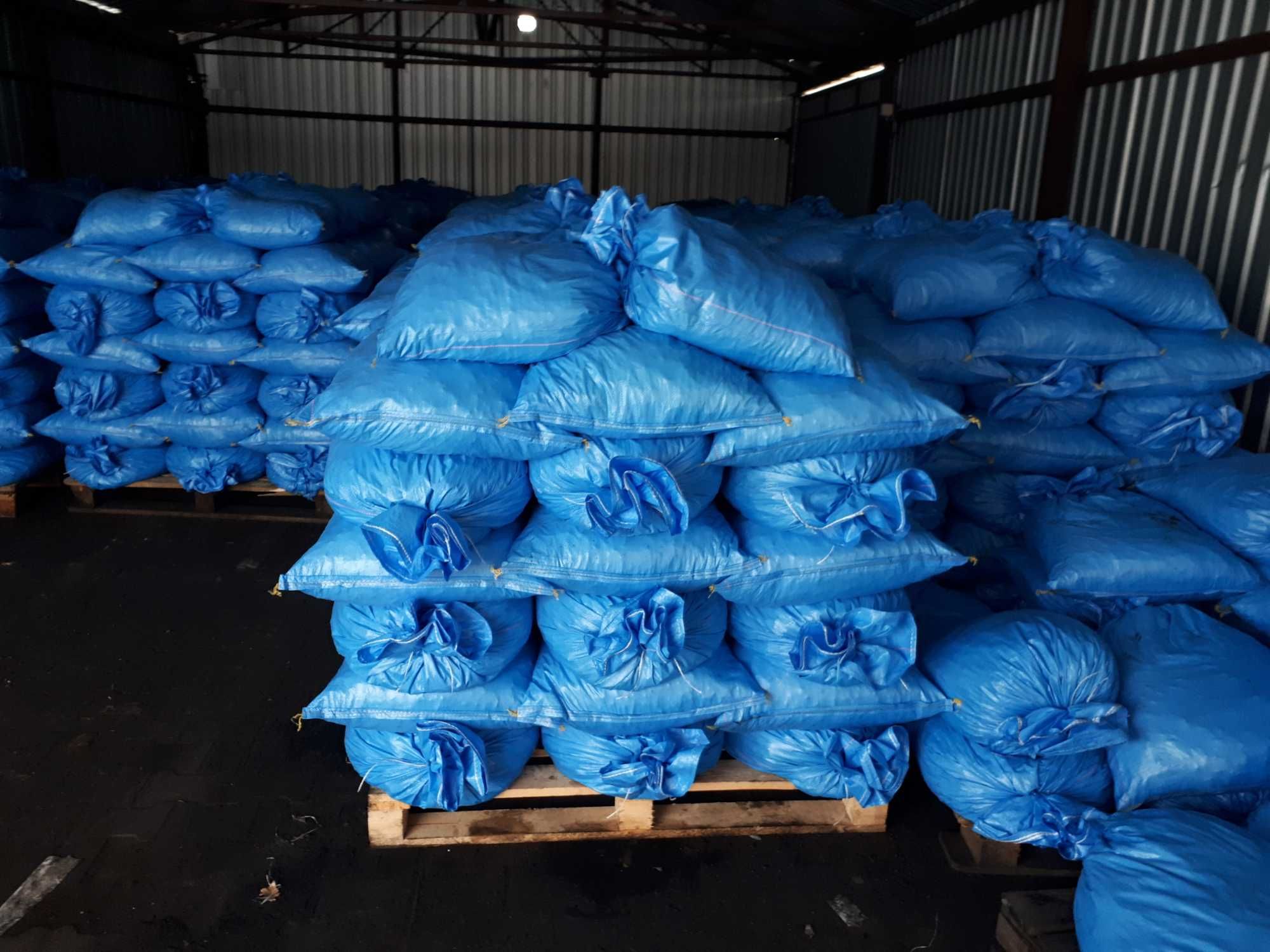 Węgiel groszek 26-28MJ, workowany i luzem, worki 25kg