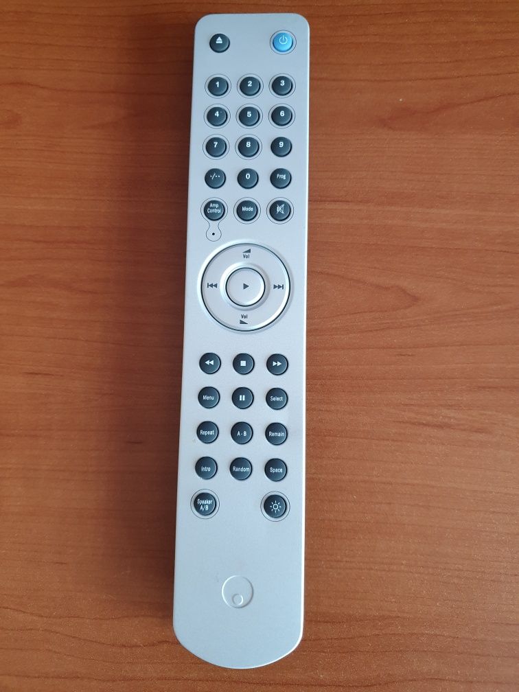 Wzmacniacz Cambridge Audio 840A v2