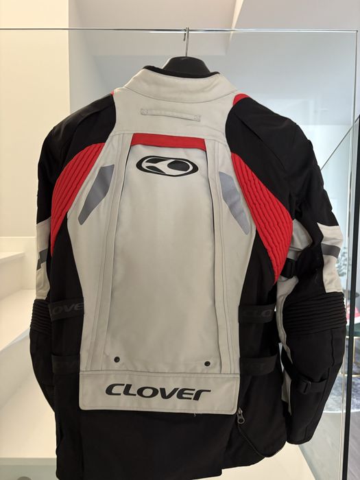 Casaco Clover Adventure M