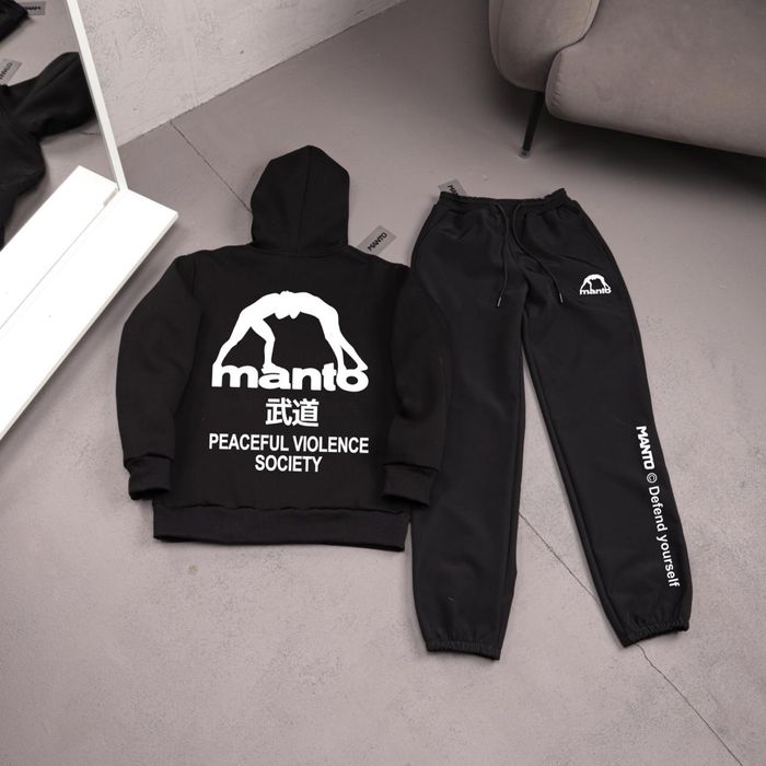 Костюм від «Manto» на флісі зі знижкою