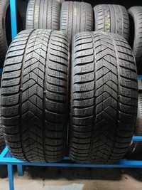 235/45r18 Pirelli Sottozero 3 2020r 7mm