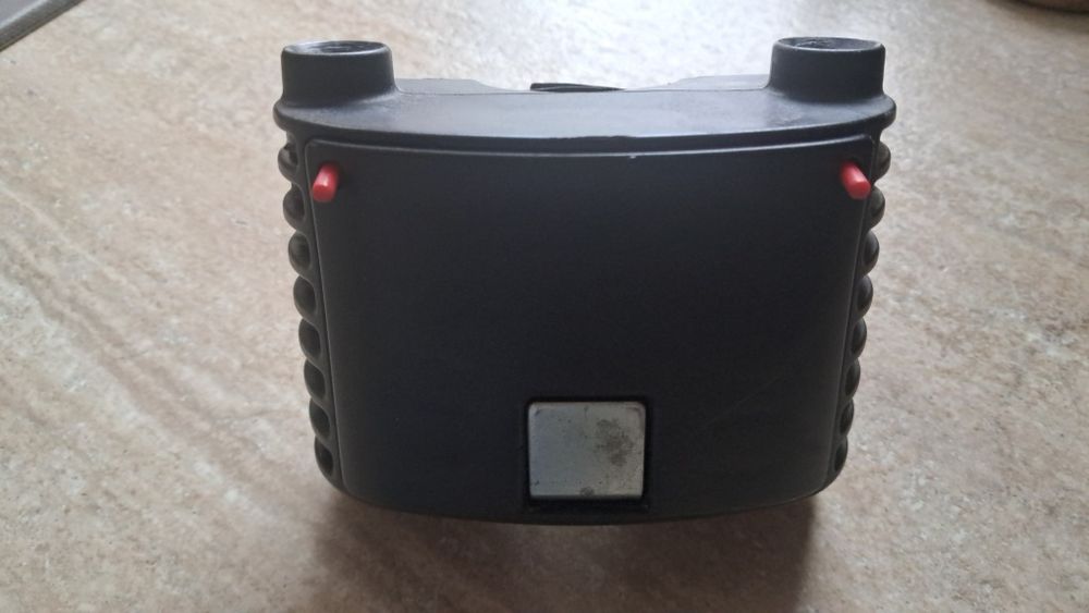 Adapter do fotelika rowerowego hamax orginał