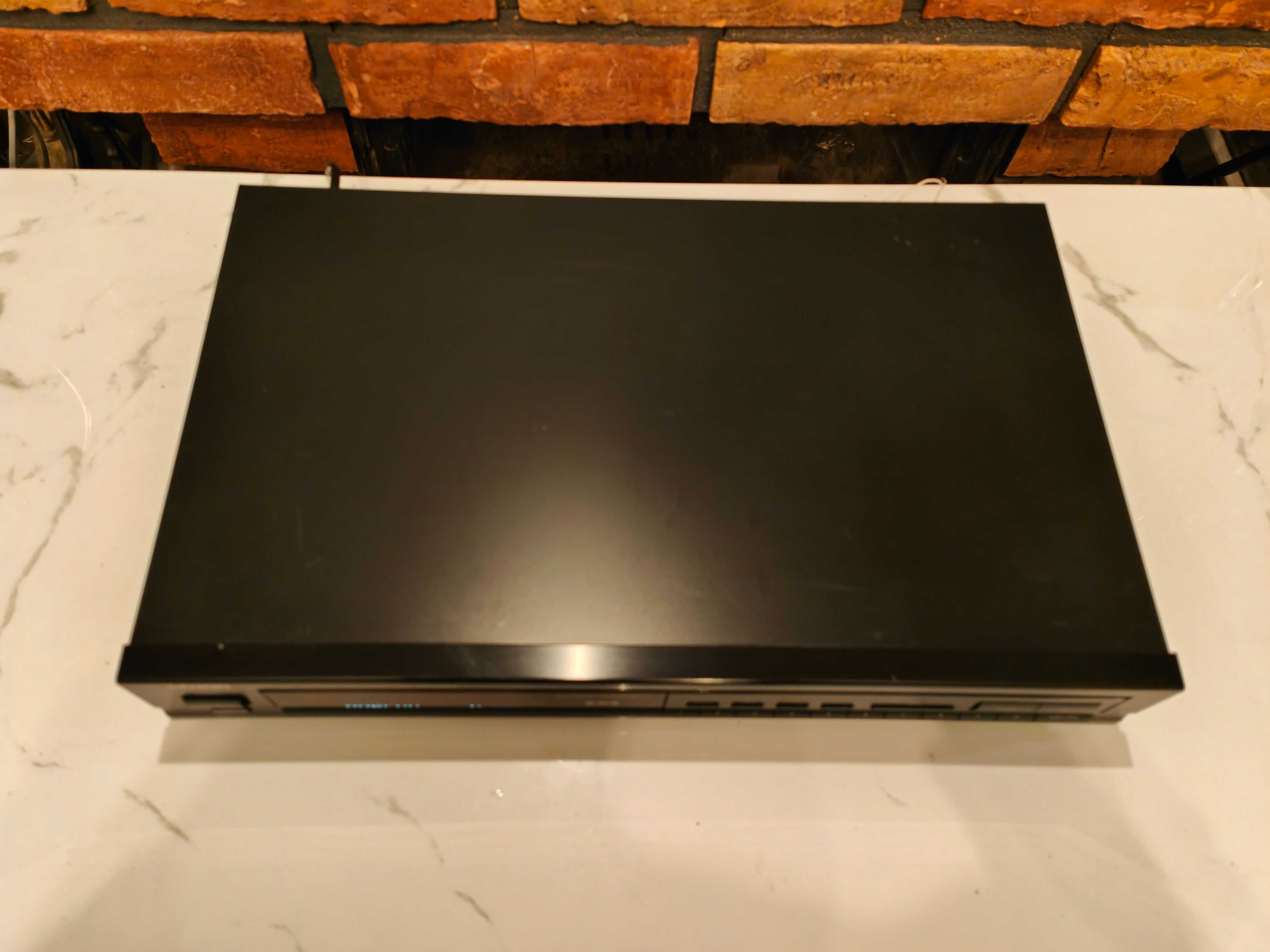 DENON TU 580RD! Znakomity tuner radiowy z RDS