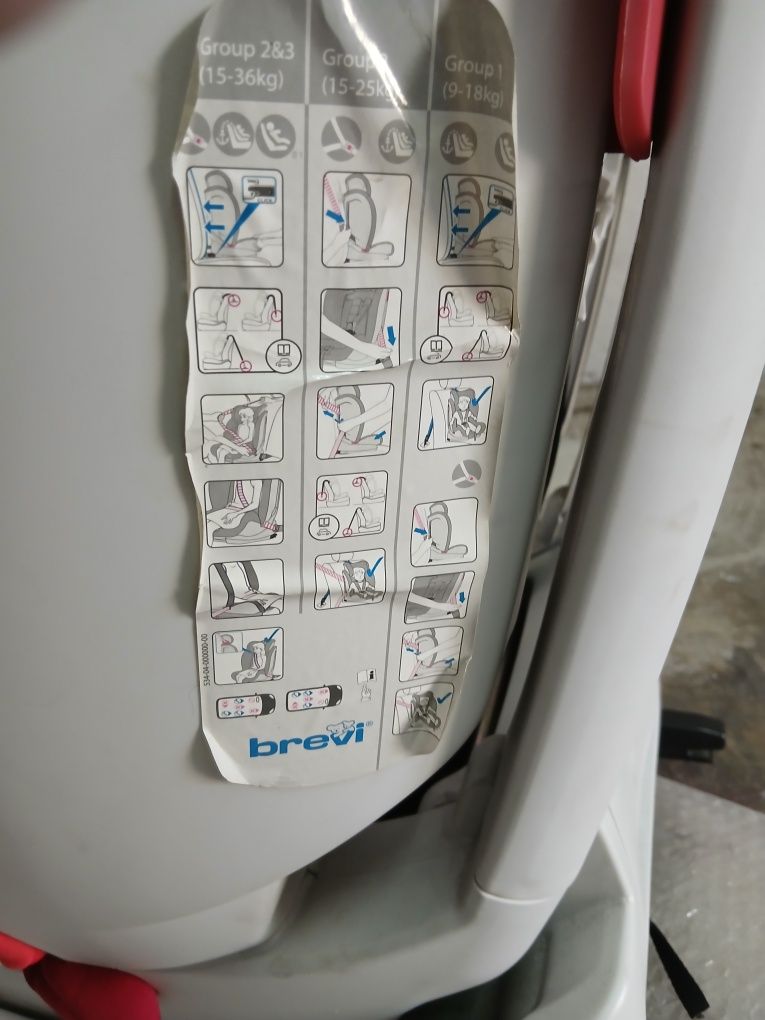 Cadeira para criança