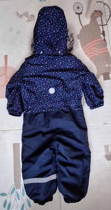 Комбінезон зима Iassie by reima