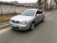 Opel Vectra C 2002