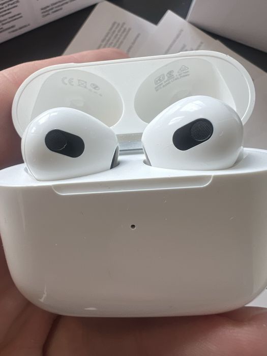 AirPods 3 | Навушники