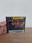 Crash Bandicoot PS1 PSX PlayStation 1