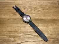 NOWY zegarek SWATCH x Hackett London JERMYN (YIZ404)