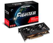 AMD Radeon RX 6600 Fighter 8GB —faktura VAT, gwarancja 3 miesiace