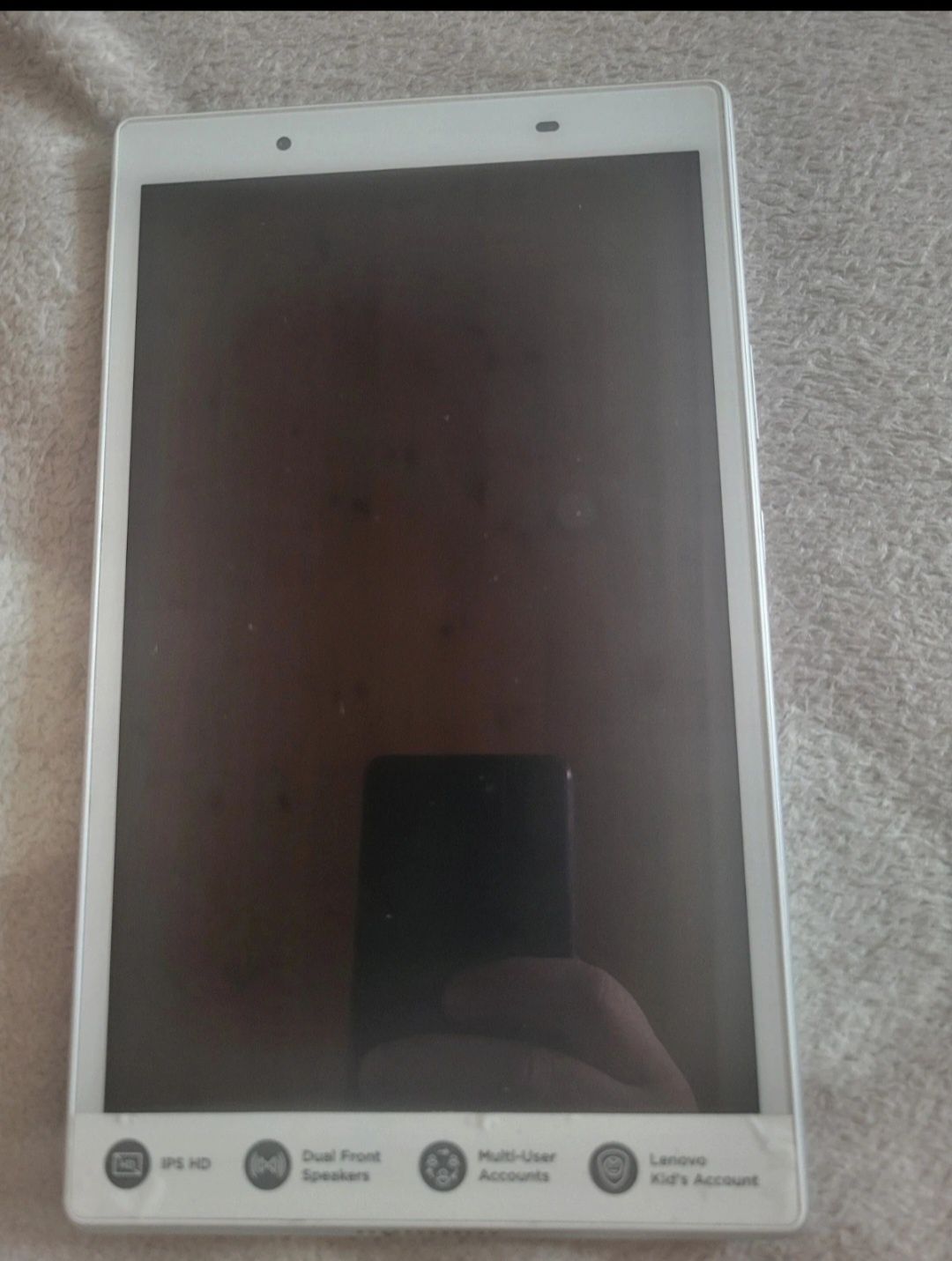 Tablet Lenovo  TB 850 4X