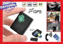 ‼️ GPS трекер для отслеживание местоположения . Сигнализация. Диктофон