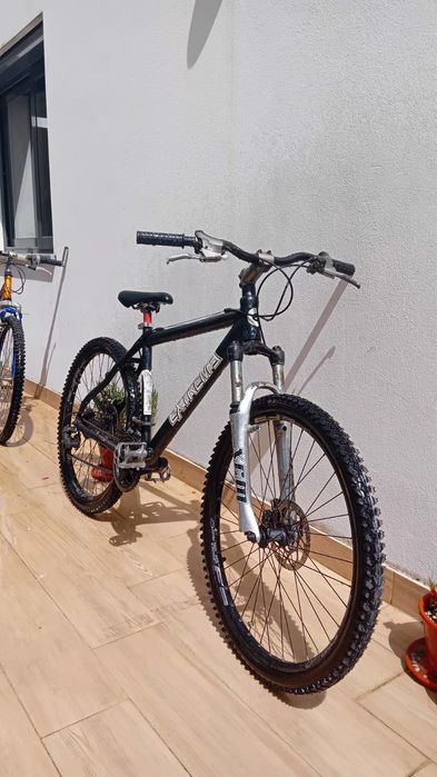 Shimano Extreme preta